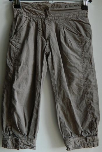 Pantalon T 3 ans "Orchestra"