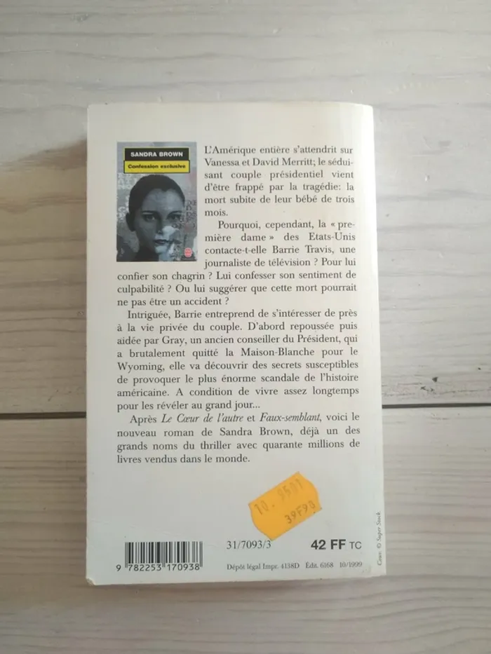 Livres Romans - photo numéro 3