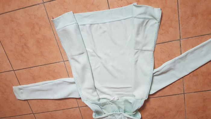 Gilet polaire à capuche femme 34-36 vert Primark - photo numéro 6