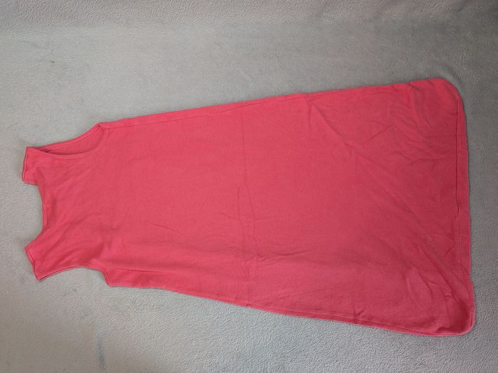 Gigoteuse Lapin Rose 6-18 mois - photo numéro 2