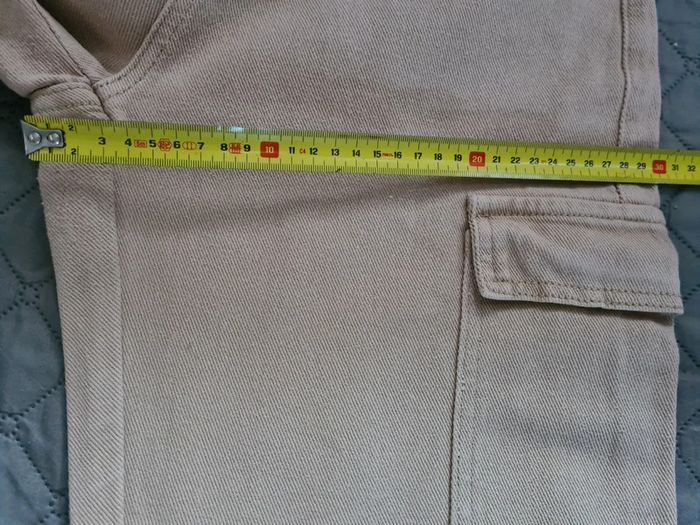 Pantalon cargo Shein S - photo numéro 6