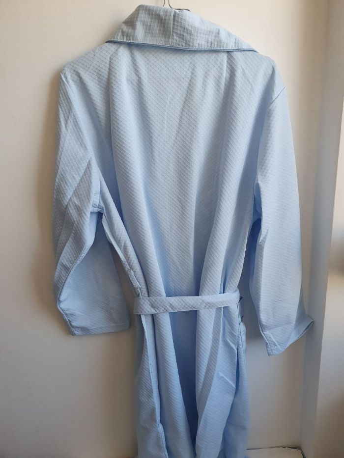 Robe de chambre femme 47/48 - photo numéro 2