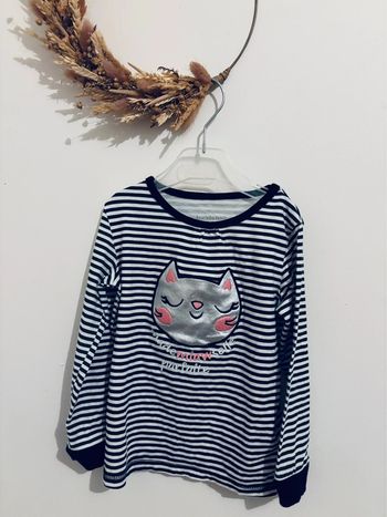 Haut de pyjama neuf