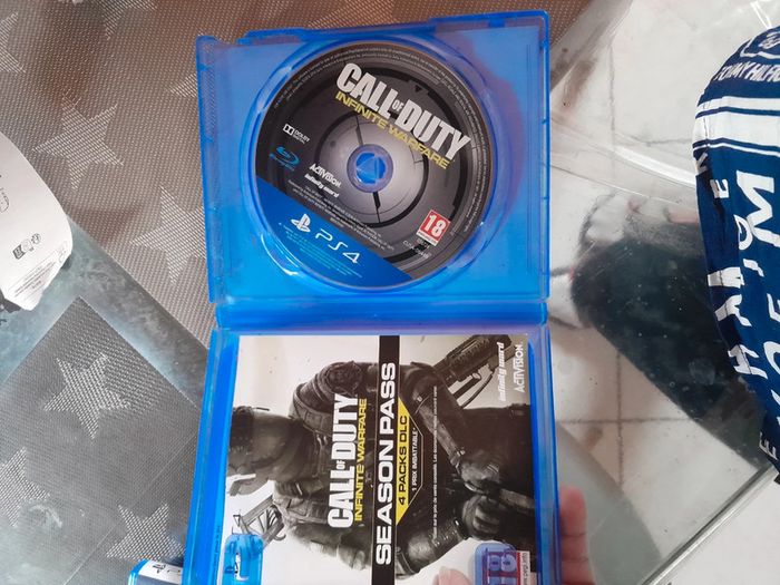 Jeux ps4 - photo numéro 2