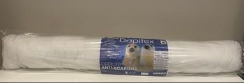 Dapitex Traversin 160 cm 🇫🇷