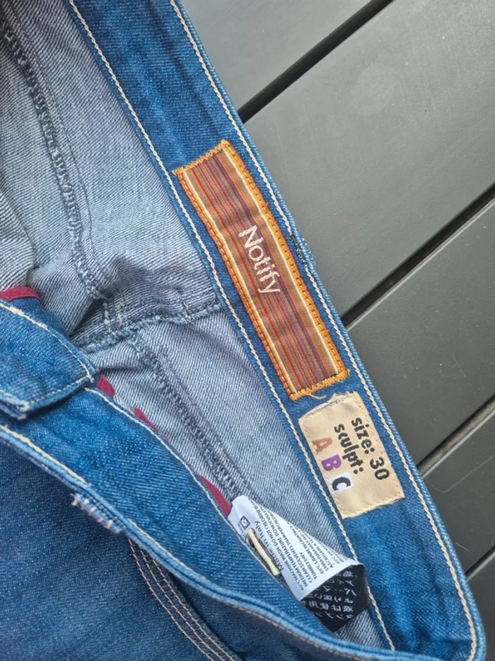 Jean Notify - photo numéro 5