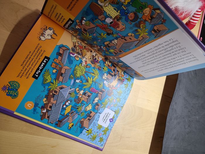 Le tigre du taj mahal le super clubs des mini aventuriers - photo numéro 3