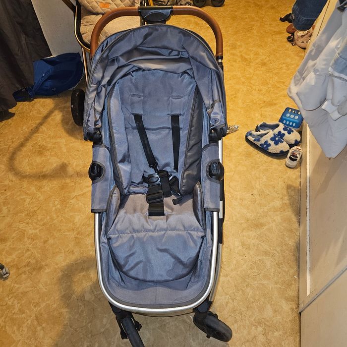 Poussette - photo numéro 5