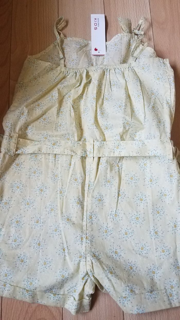 #Combishort #monoprix#8 ans neuf - photo numéro 4