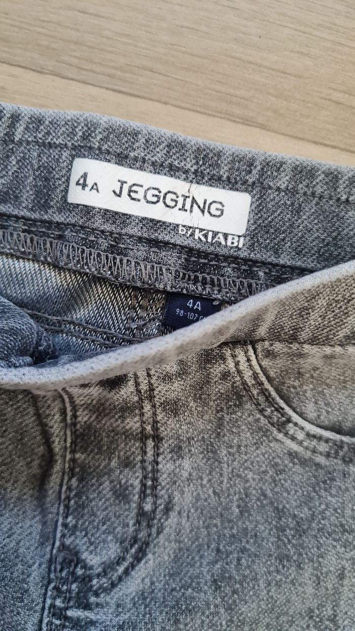 Jegging kiabi - photo numéro 2