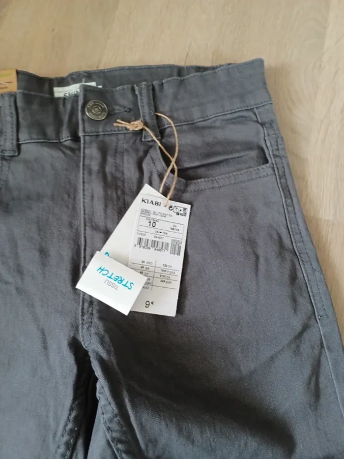 Pantalon skinny - photo numéro 2