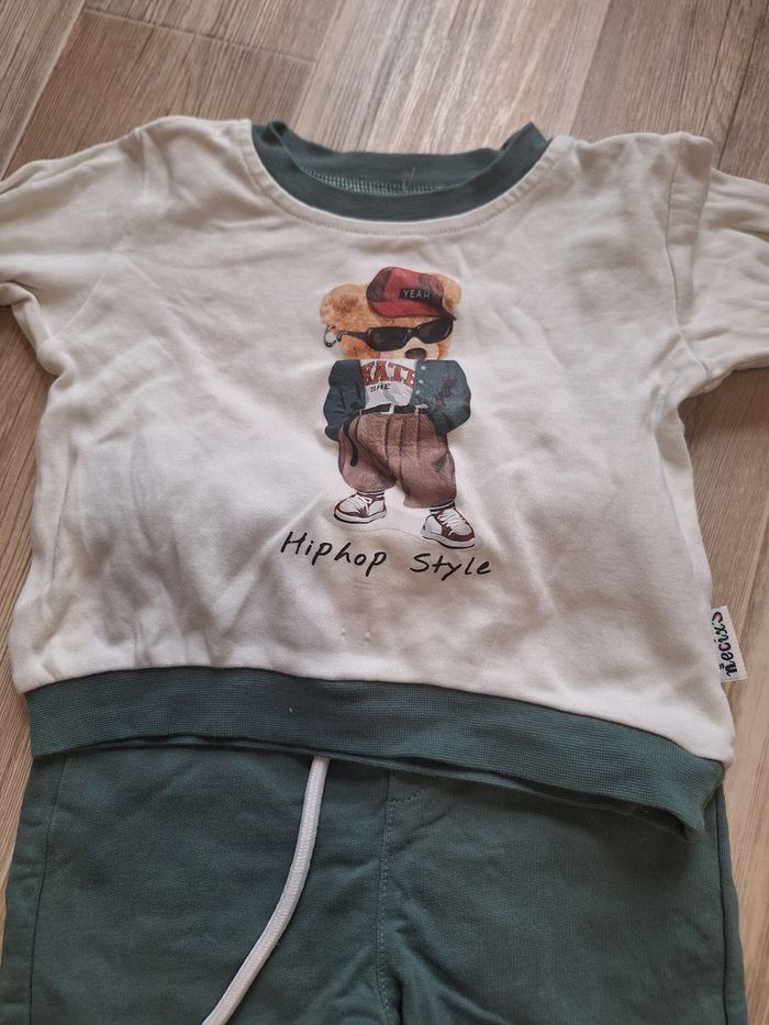 Ensemble - photo numéro 3