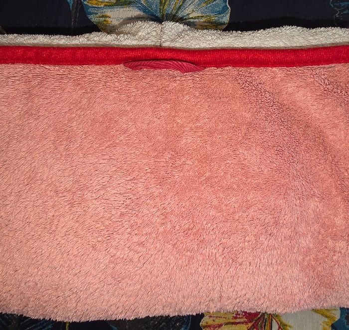 Cape de bain hello kitty 0-12 mois - photo numéro 5