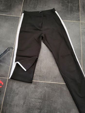 Pantalon zara M