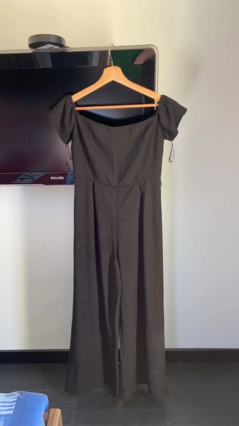 Combi pantalon