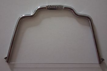 Lyre à foie gras