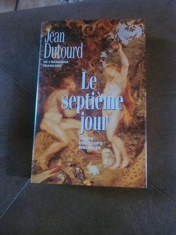 Le septième jour