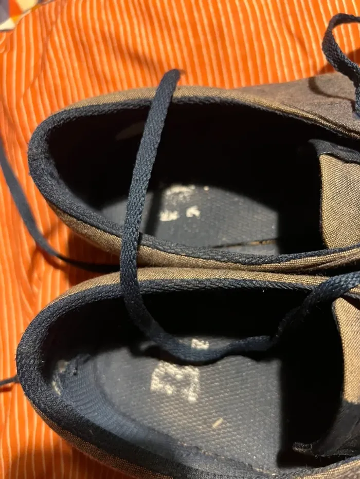 Baskets Dc Shoes officiel édition limité rare - photo numéro 3