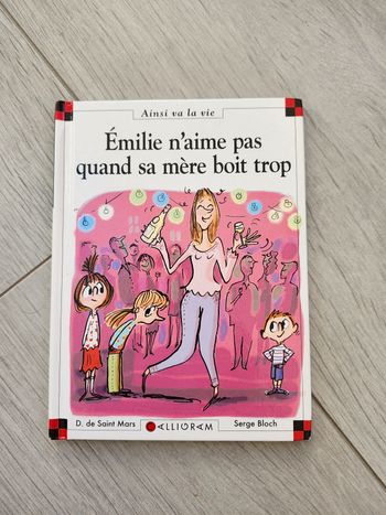 Tome 76 Max et Lili