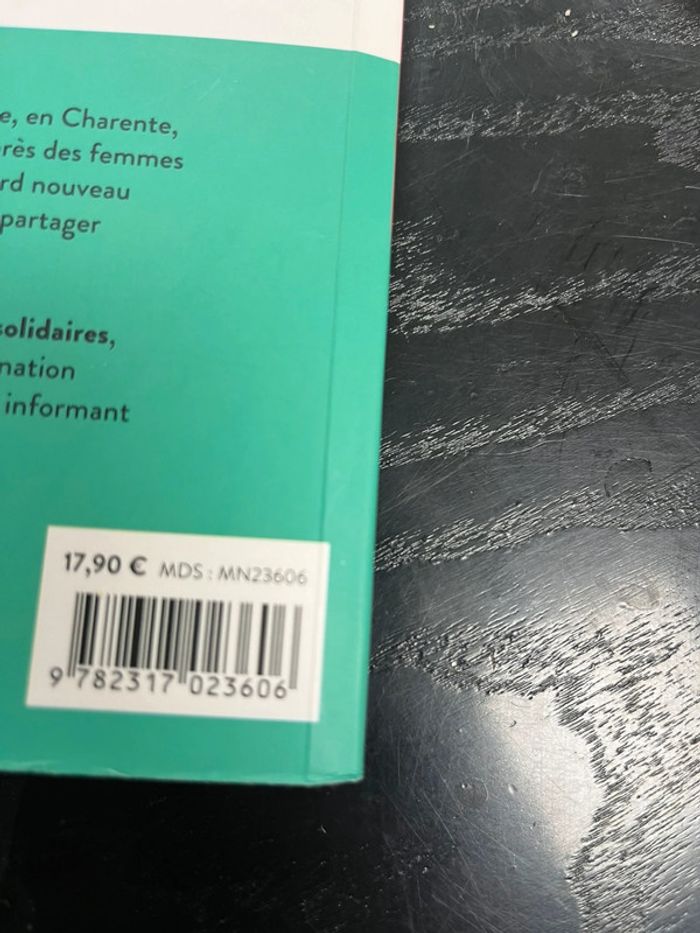 Livre grossesse - photo numéro 3