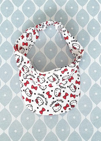 Casquette Hello Kitty - 54 cm