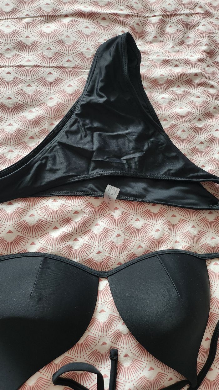 Maillot de bain - photo numéro 2