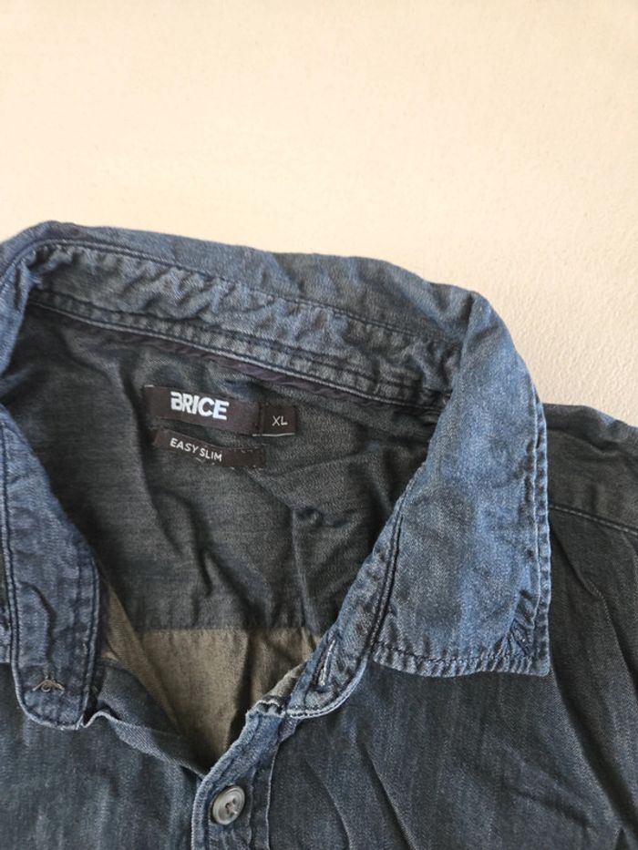 Chemise homme Brice Xl - photo numéro 2