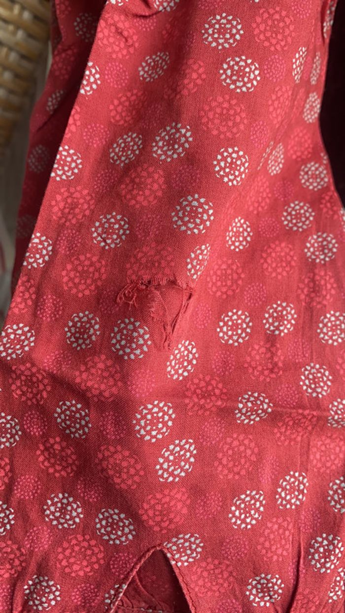 Tunique Kid Kanai - photo numéro 3