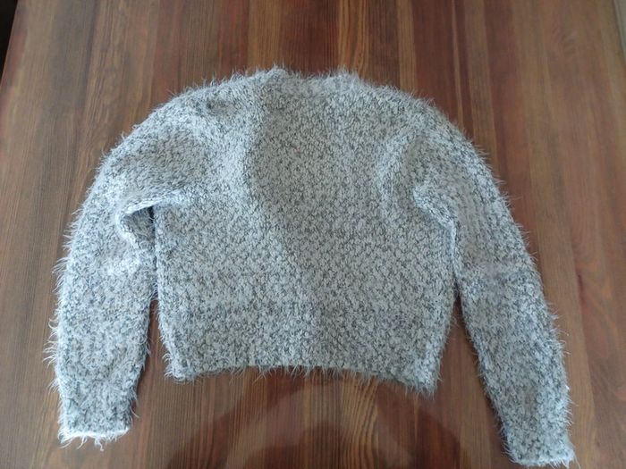 Gilet épais - photo numéro 6