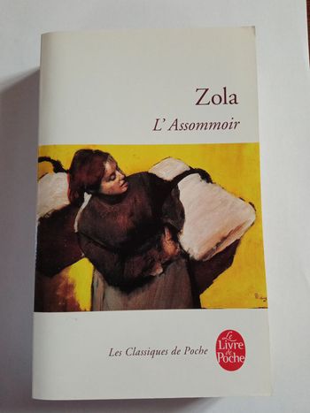 L'assommoir