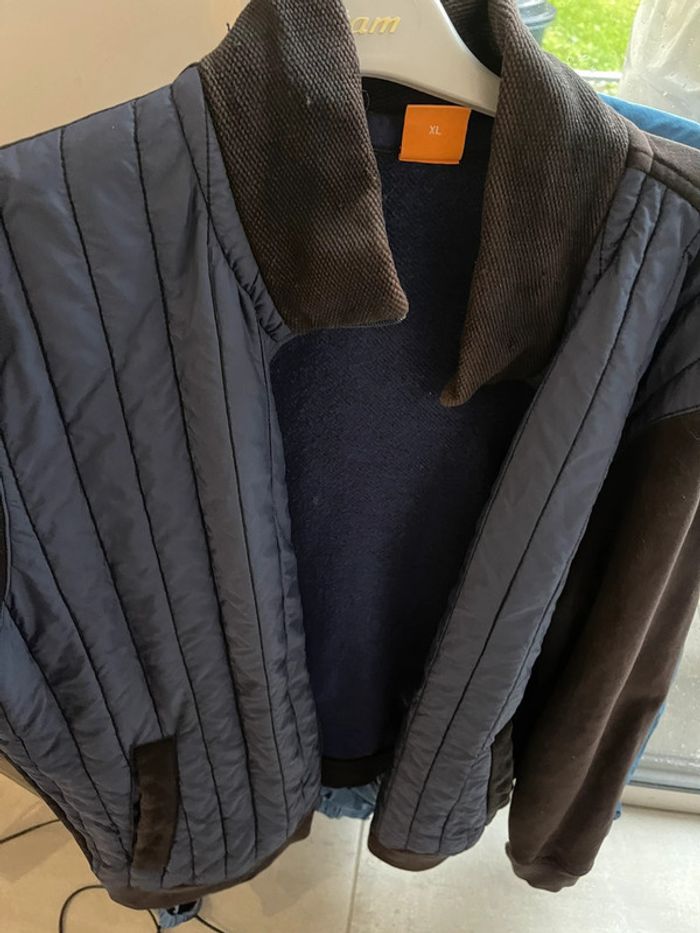 Veste Hugo boss - photo numéro 5