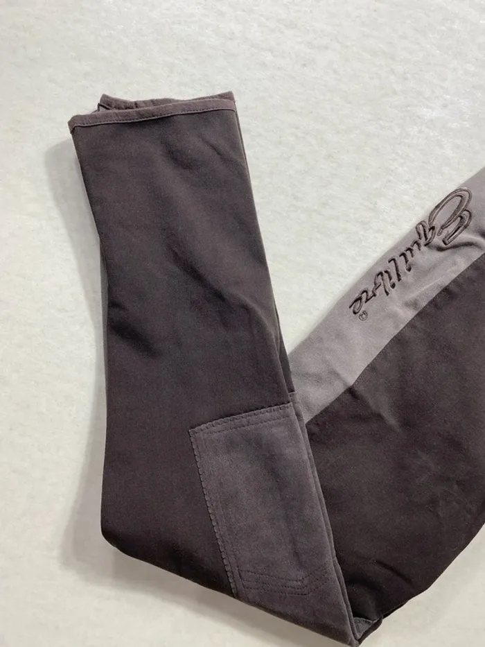 Pantalon Équilibre brun – Taille 40 – Très bon état - photo numéro 3