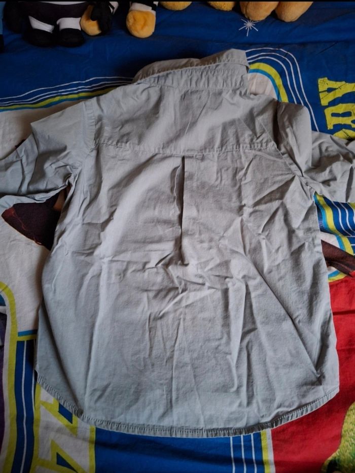 Chemise 6 ans - photo numéro 3