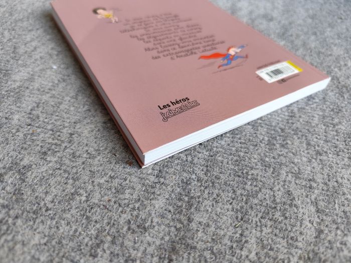 Bd livre Anatole Latuile tome 2 oohiihioo - photo numéro 4