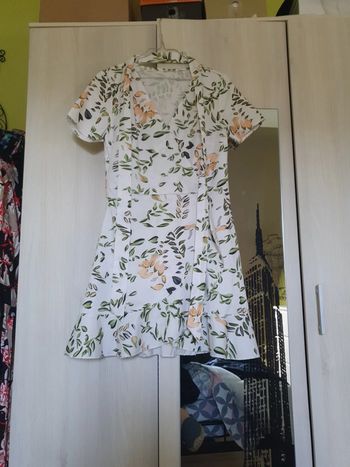 Robe été