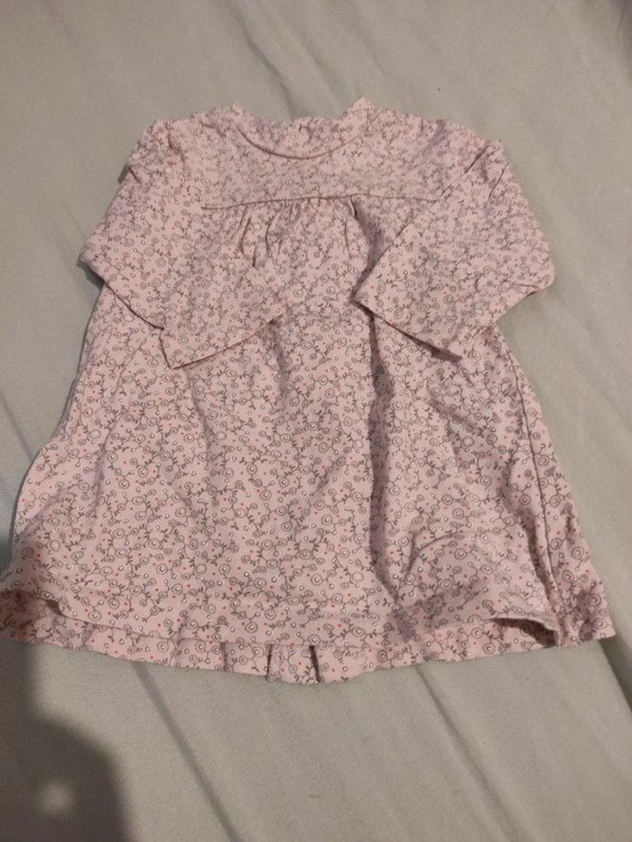 Maillot ML T3M Kitchoun