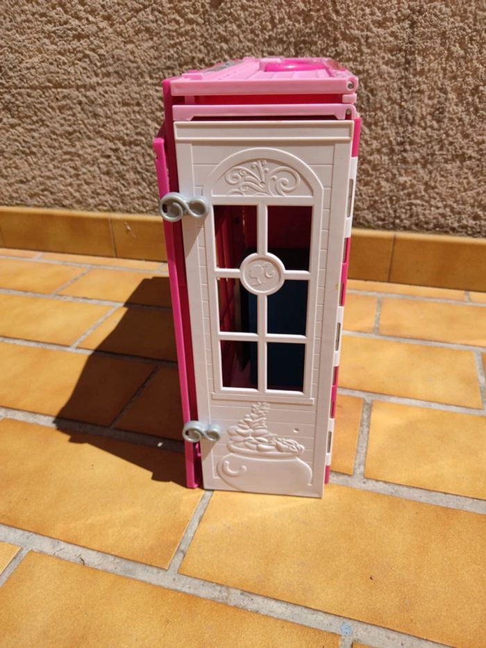 Maison de barbie - photo numéro 4