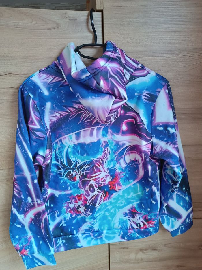 pull 11 -12 ans - photo numéro 3