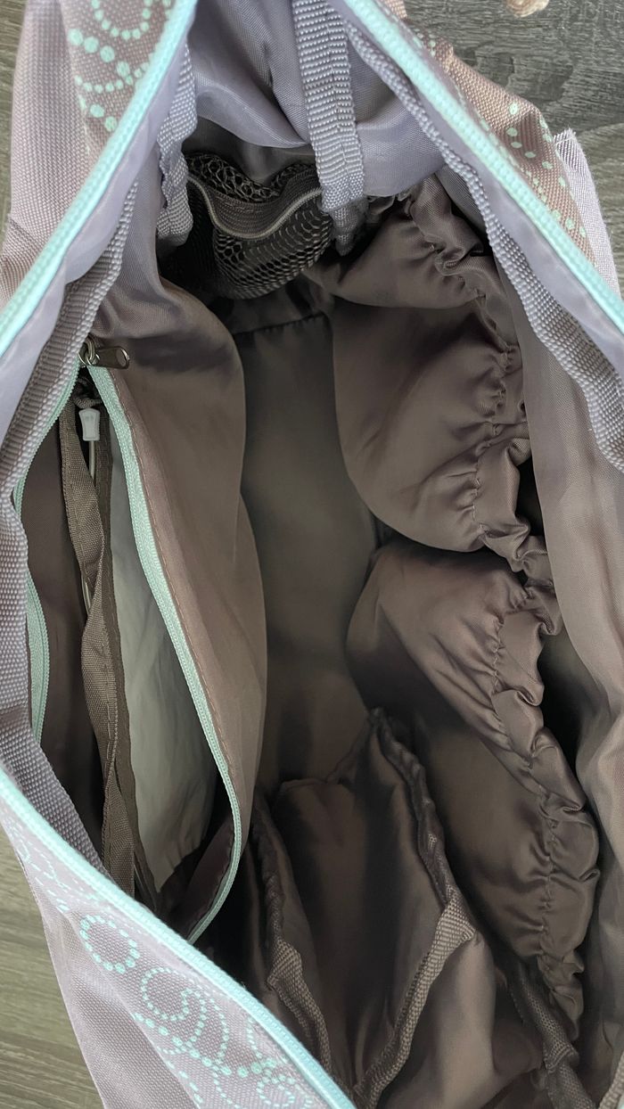 Sac à langer multi-poches Beaba - photo numéro 8