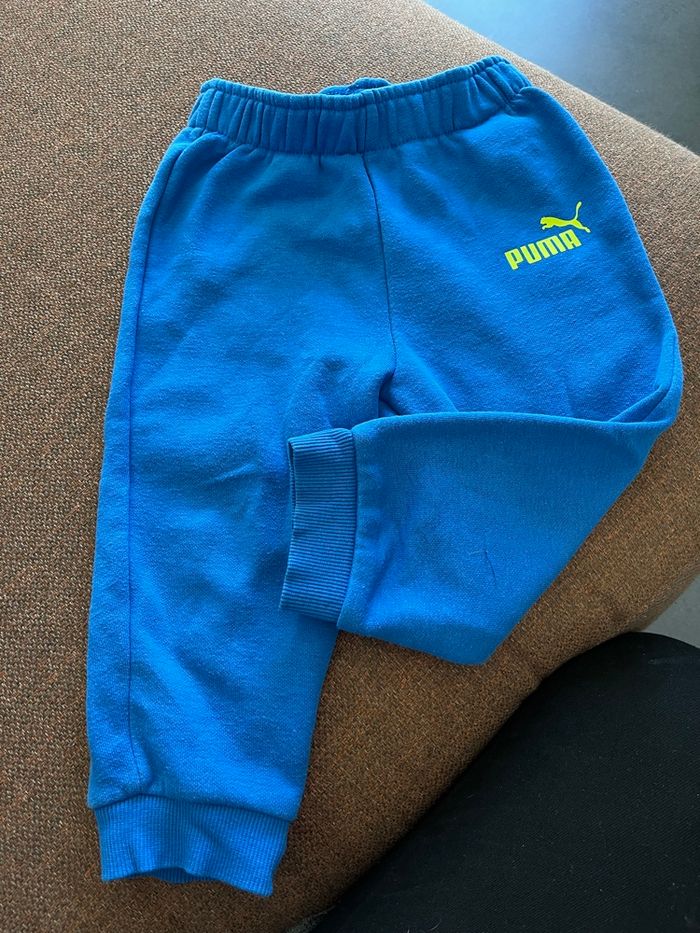 Ensemble jogging - photo numéro 2