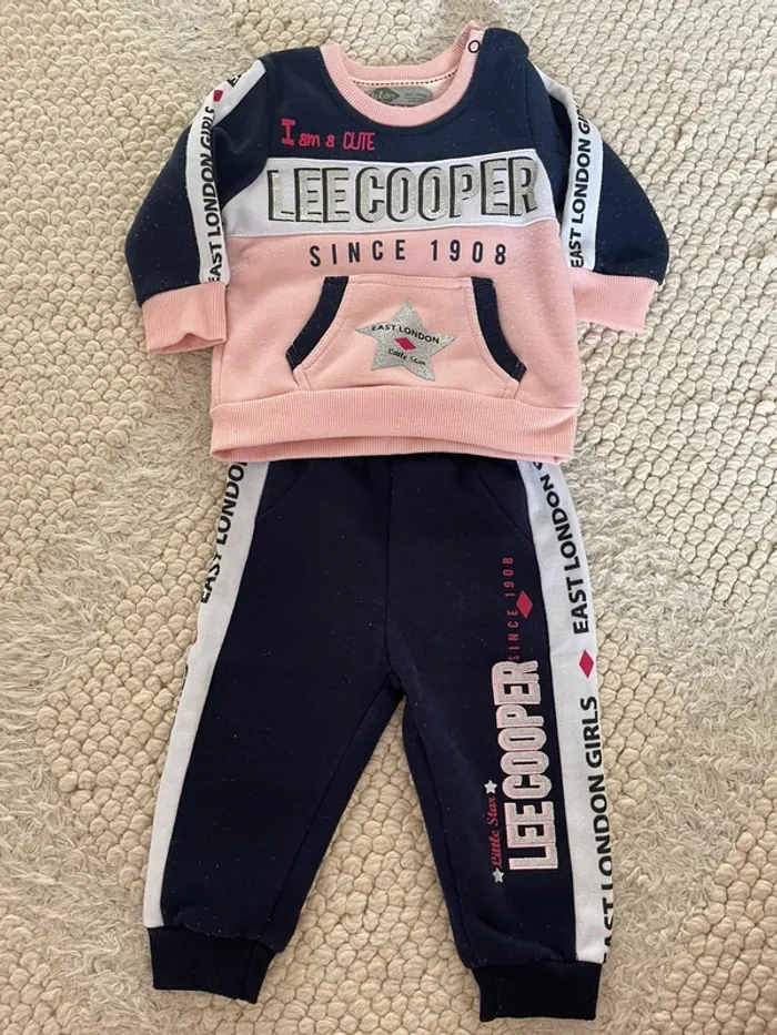 Ensemble bébé