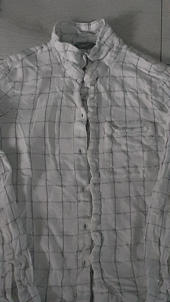 Chemisier Only - photo numéro 2