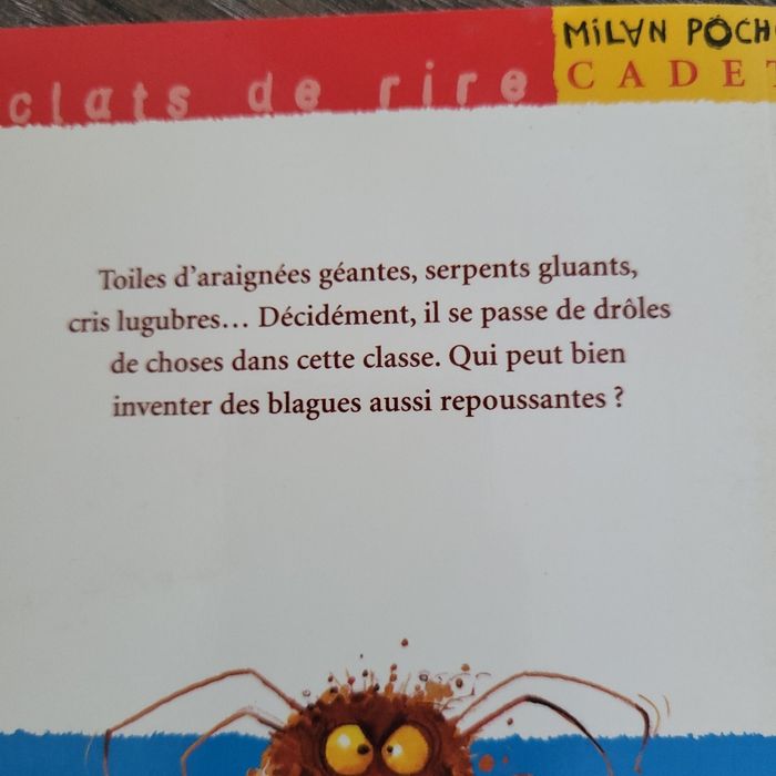La récré de la sorcière - photo numéro 2