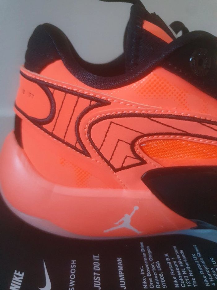Nike Jordan Luka 2 "Bright mango"(36) - photo numéro 8