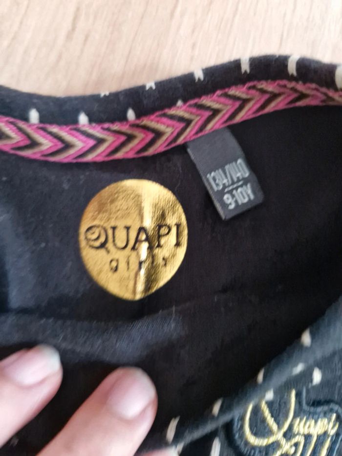 Robe quapi - photo numéro 2