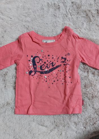 T-shirt Levi's 6 mois