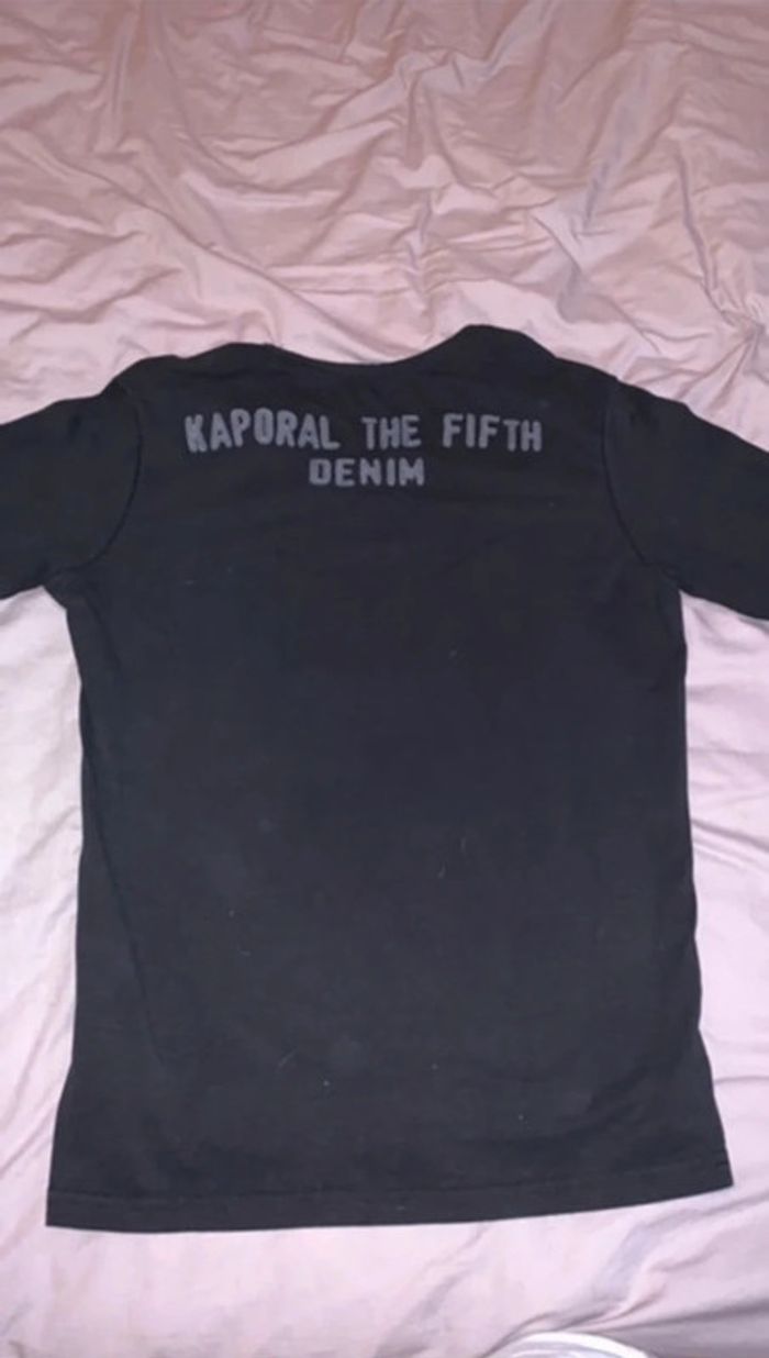 Maillot taille M - photo numéro 4