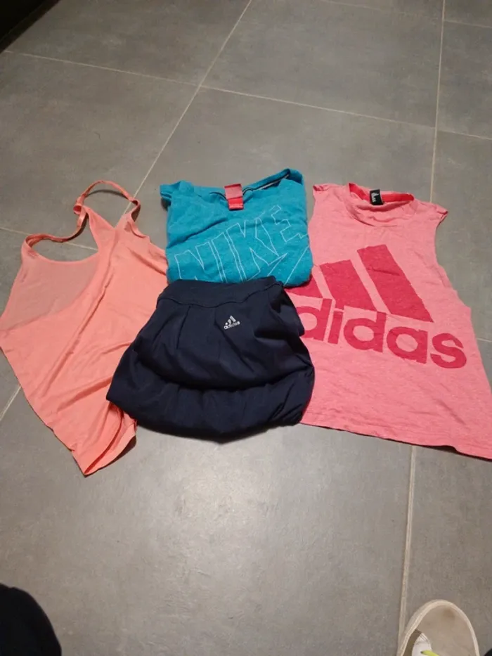 Lot sport