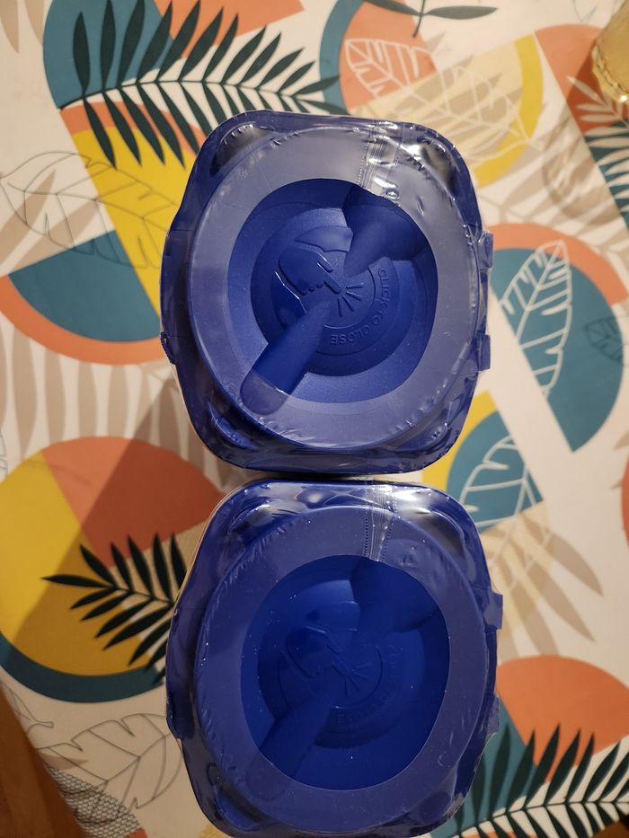 Lait au poudre gallia - photo numéro 2