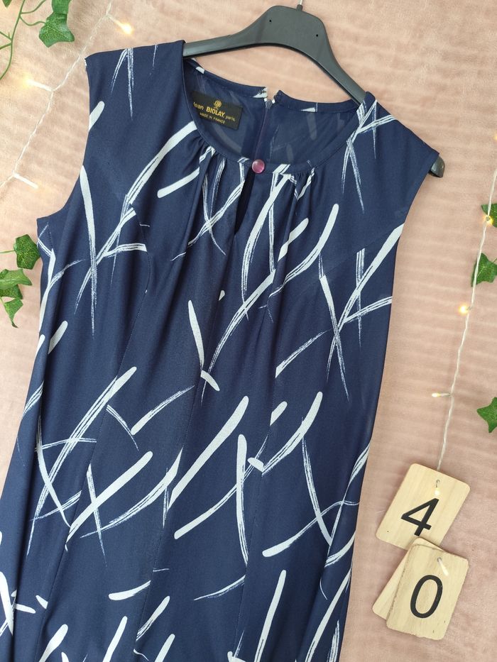 Ensemble 3 pièces T40 42 - photo numéro 4